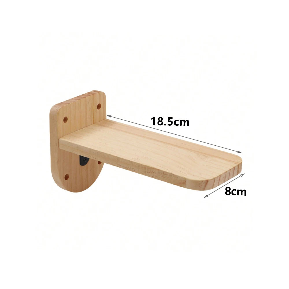 Cat pedal module